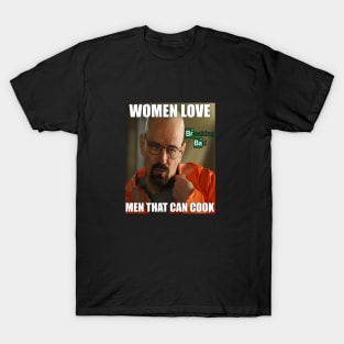 Breaking Bad Meme T-Shirt